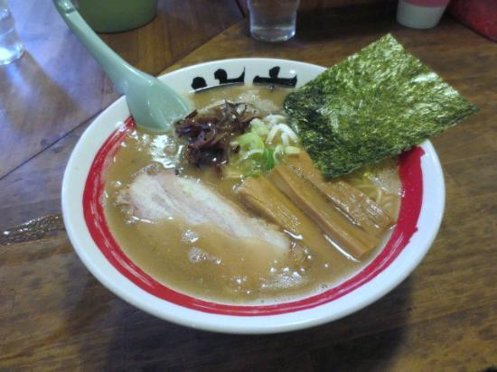 Menyashodai Takemotoshoten